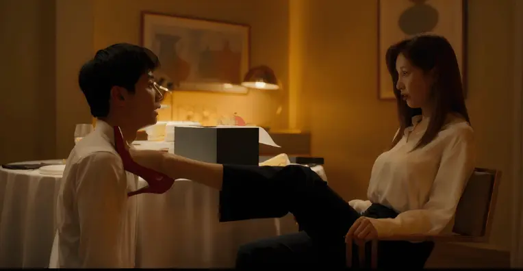 西檬之家sm亚文化是什么?新人如何入门? 一