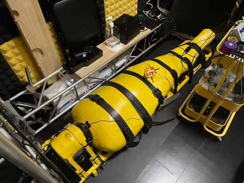 西檬之家BDSM是什么?你的属性藏不住了? 一