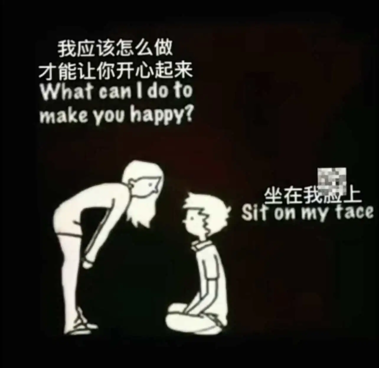 西檬之家sm亚文化是什么?新人如何入门? 一